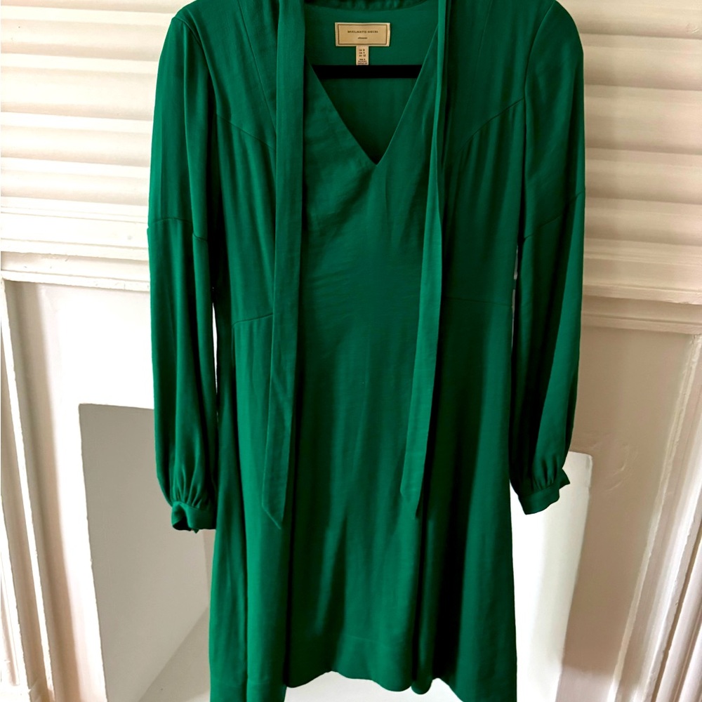 Anthropologie Moulinette Soeurs Dress, Size 0